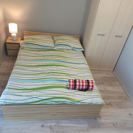 Dobranocka Apartment Władysławowo Екстериор снимка