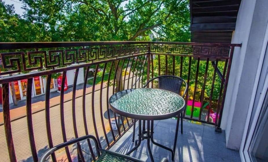 Dobranocka Apartment Władysławowo Екстериор снимка