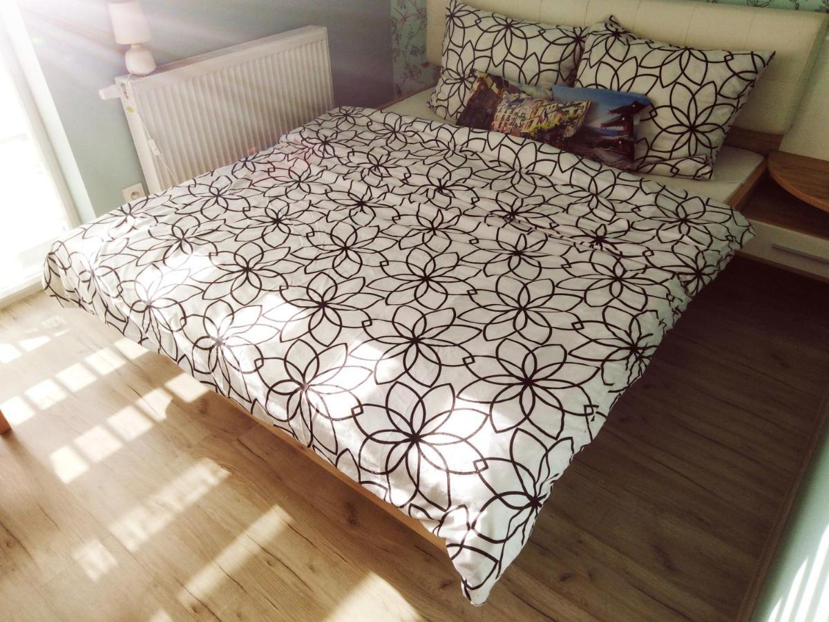 Dobranocka Apartment Władysławowo Екстериор снимка