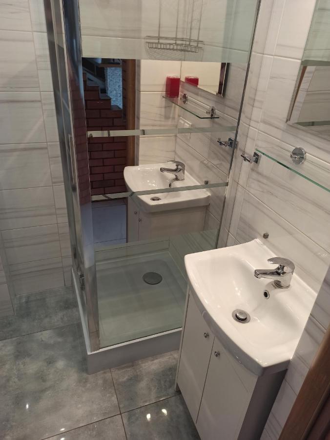 Dobranocka Apartment Władysławowo Екстериор снимка