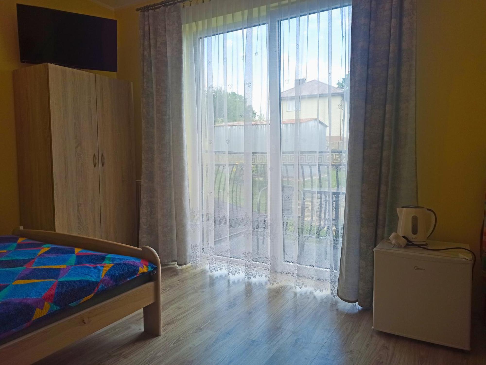 Dobranocka Apartment Władysławowo Екстериор снимка