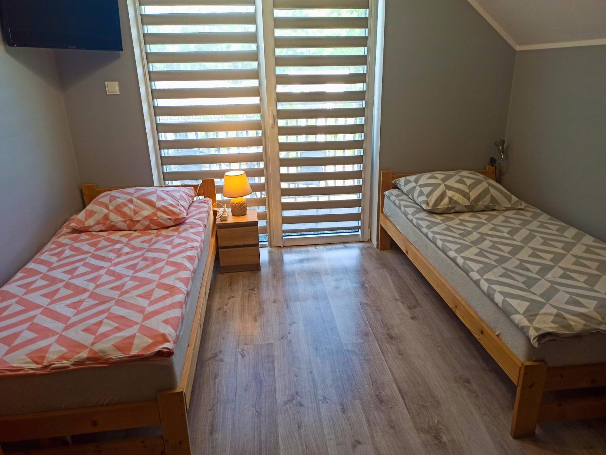 Dobranocka Apartment Władysławowo Екстериор снимка