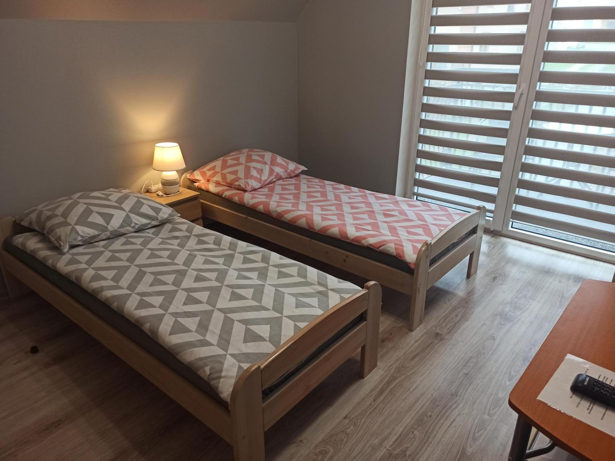 Dobranocka Apartment Władysławowo Екстериор снимка