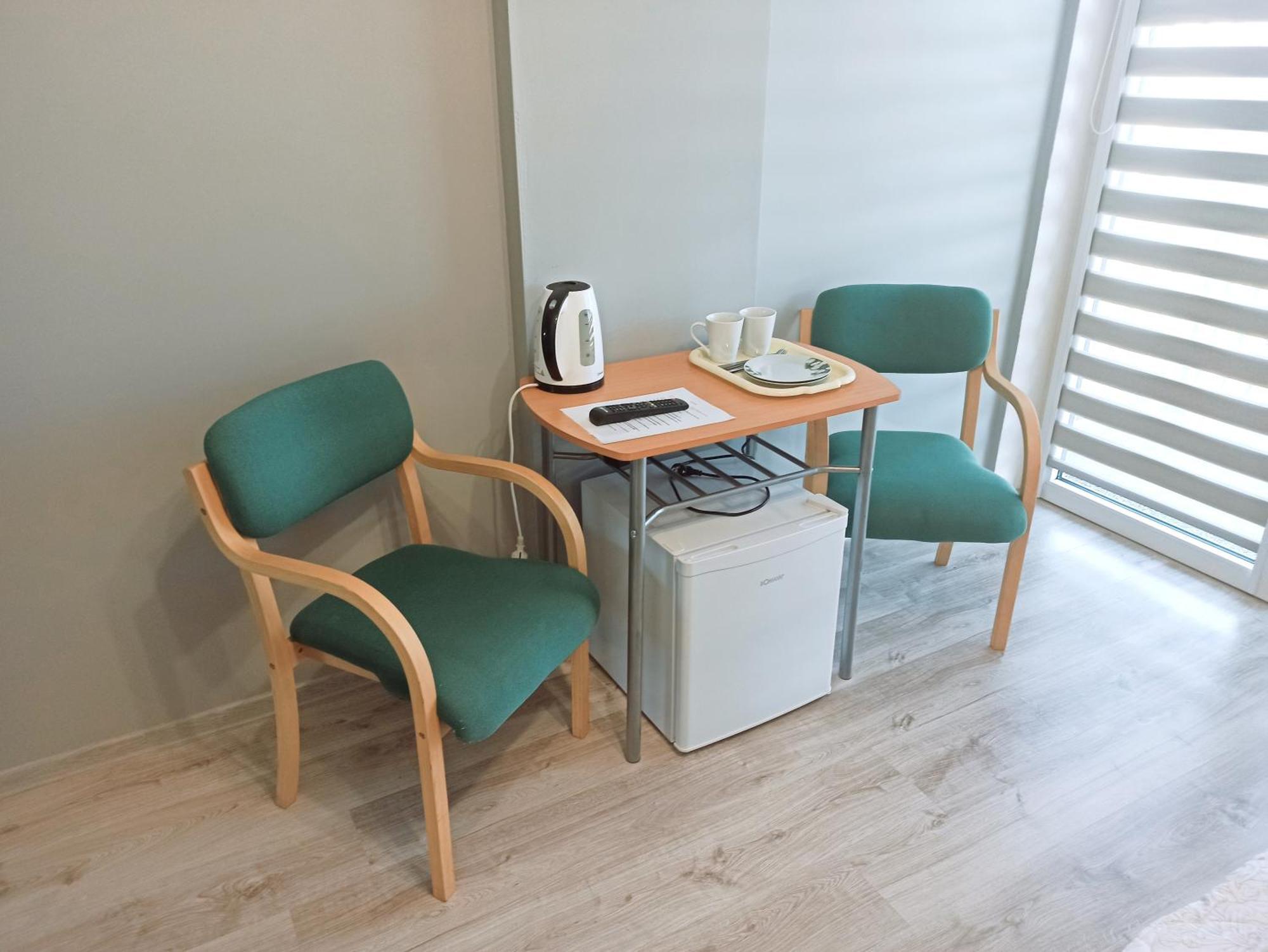 Dobranocka Apartment Władysławowo Екстериор снимка